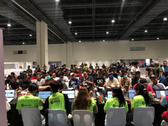11K InDrive drivers receive cash relief assistance