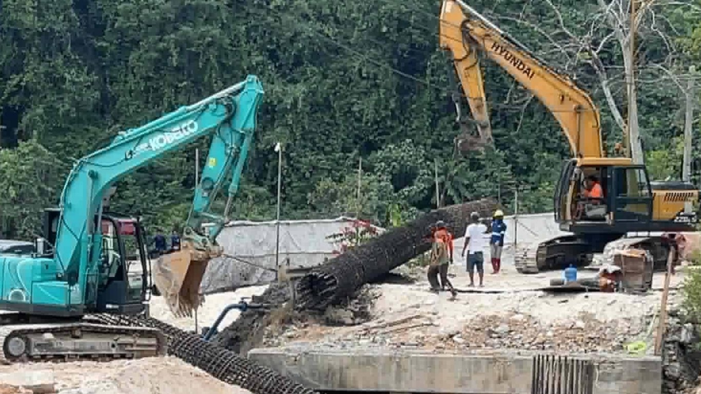 Cebu starts P94-M bridge rehab works