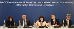 BSP backs stronger ASEAN+3 financial cooperation