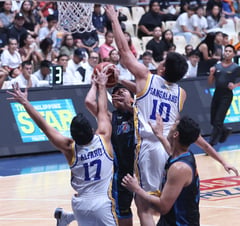 ElectriFying Win: Meralco outlasts Magnolia in OT, makes semis