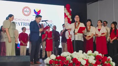 Mabilog calls DILG appointment a ‘renewed mission’ for public safety reforms