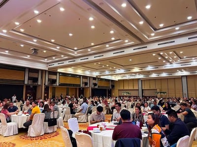 Iloilo mayors push food programs