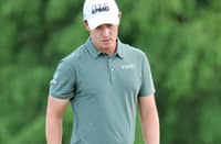 MAVERICK McNealy cards a three-under par 67 to match Alex Smalley on four-under 136 after the second round of the PGA Championship.