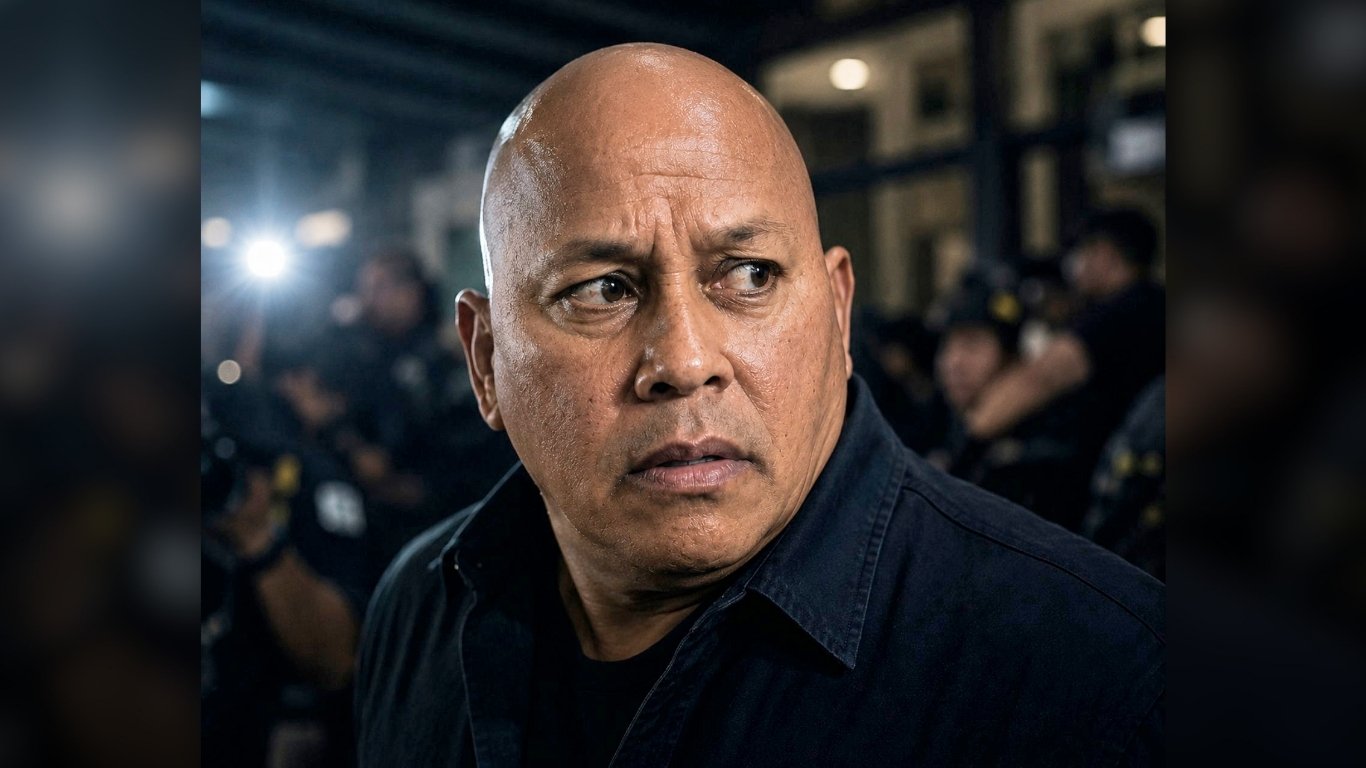 Bato’s dash out of Senate deconstructed