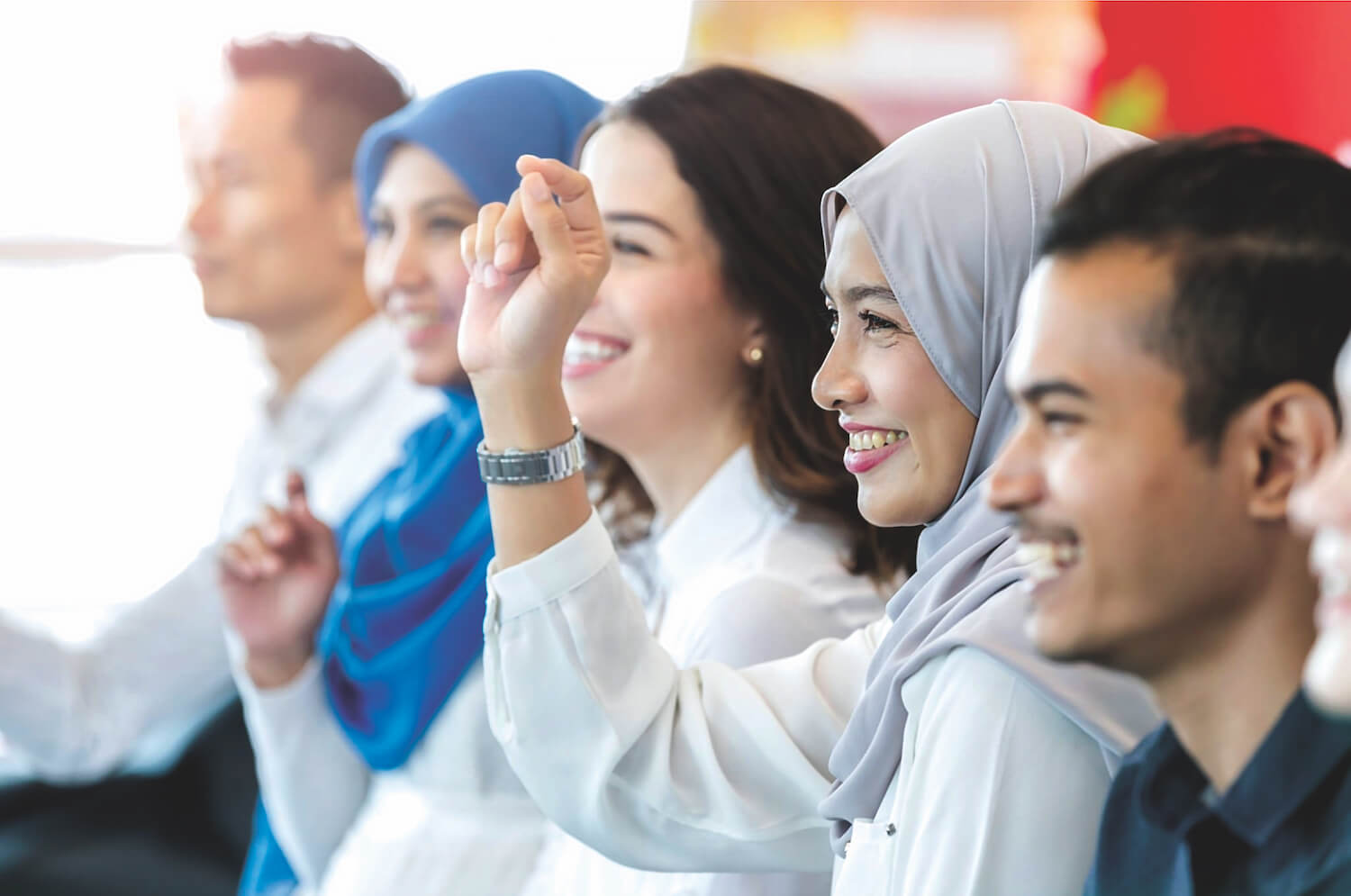 Youth scheme boost education, ASEAN ties