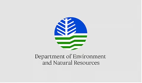 Ex-DENR official runs charity scam