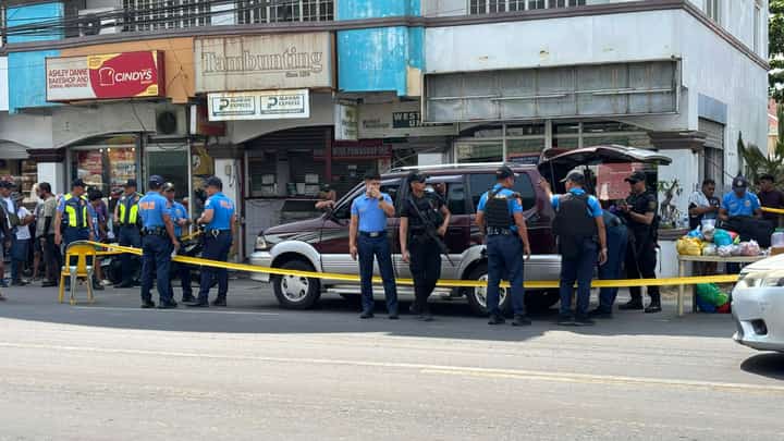 Police arrest theft suspects in Ilocos Sur, recover suspected shabu, jewelry, and P648K cash