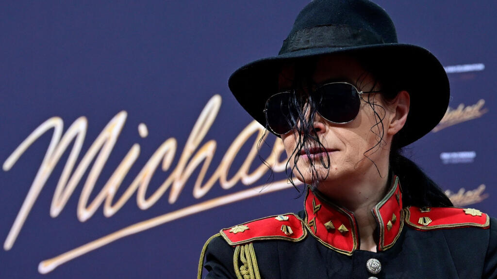 'Michael' moonwalks back to top of N. America box office