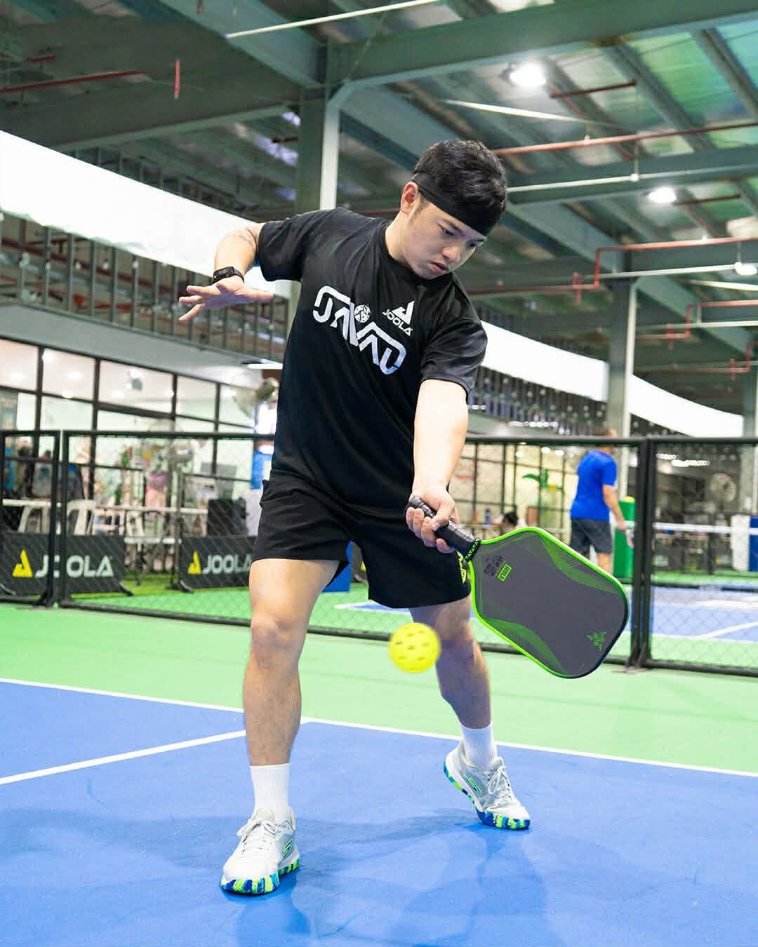 The meteoric rise of pickleball in Phl