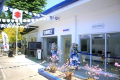 Suzuki opens Don Bosco training facility
