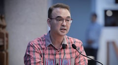 Senate to form sub-panel to resume flood control probe on 4 July: Cayetano