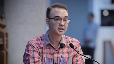 Senate to form sub-panel to resume flood control probe on 4 July: Cayetano