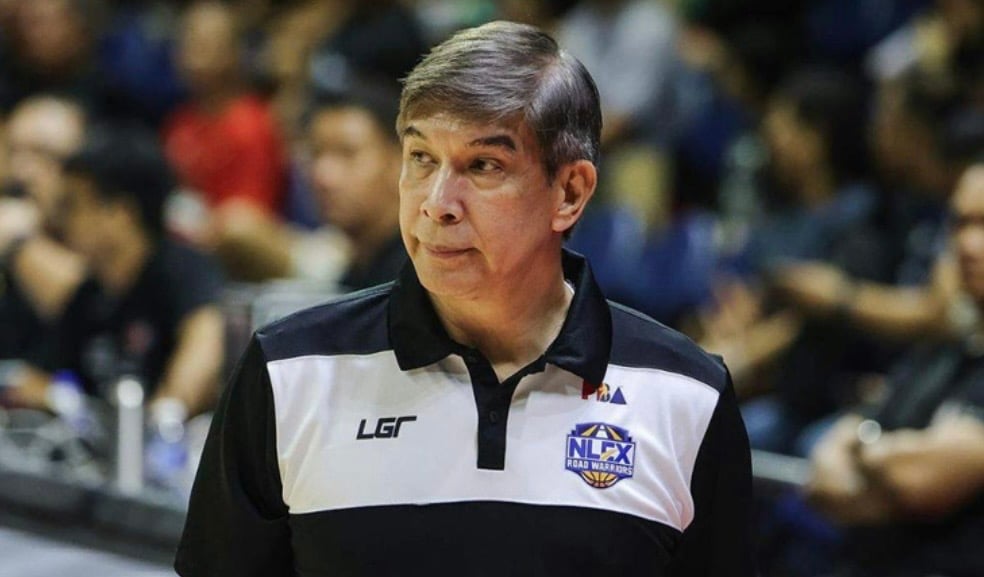 Uichico faces defeat head-on