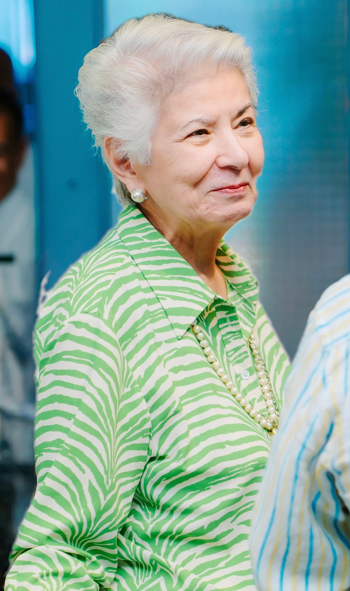 JENNY Berger