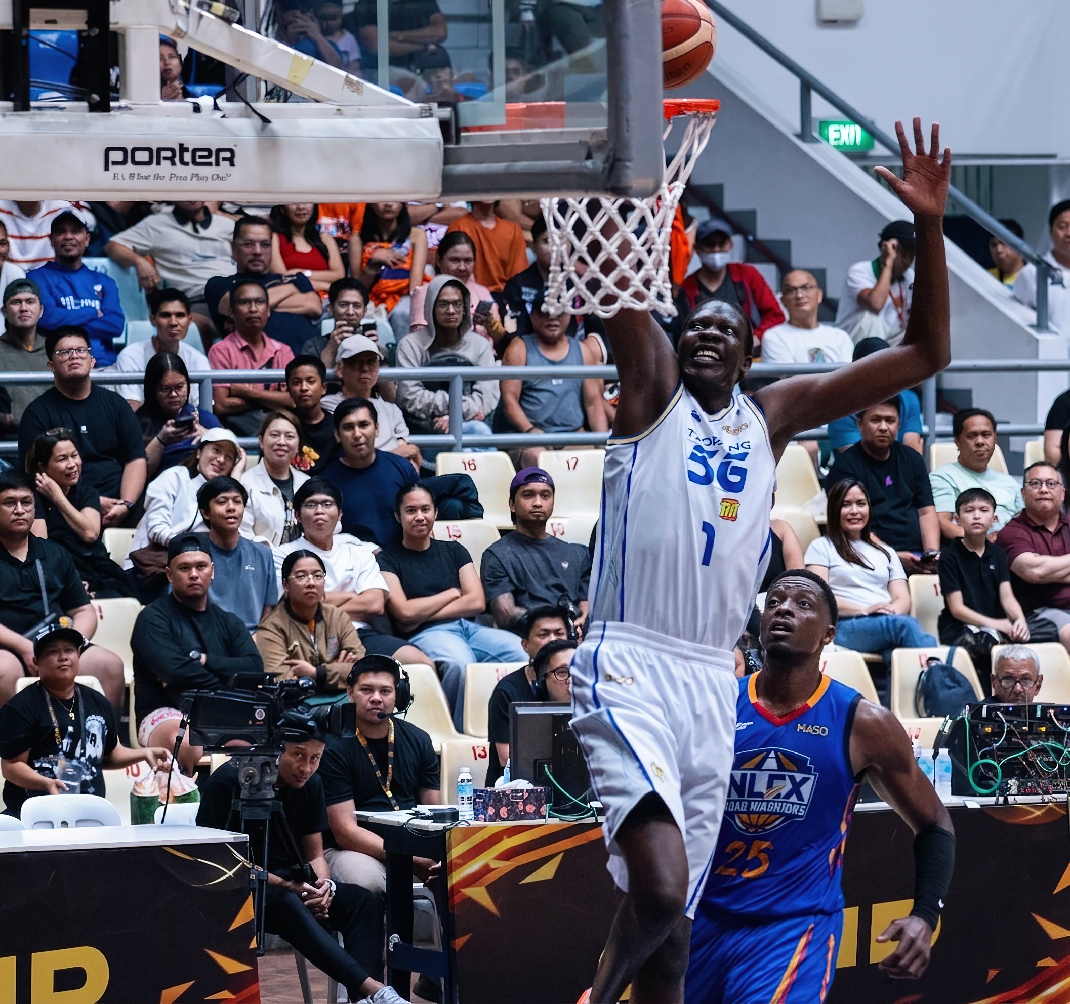 Balanced team: Locals step up as TNT starts surge