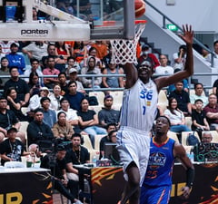 Balanced team: Locals step up as TNT starts surge