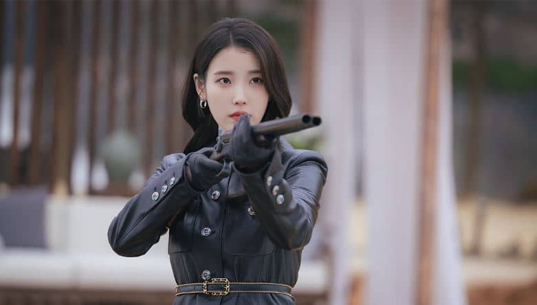 SEONG Hui Ju steps up to defend her husband I-An, who took on the name King Sungjo.