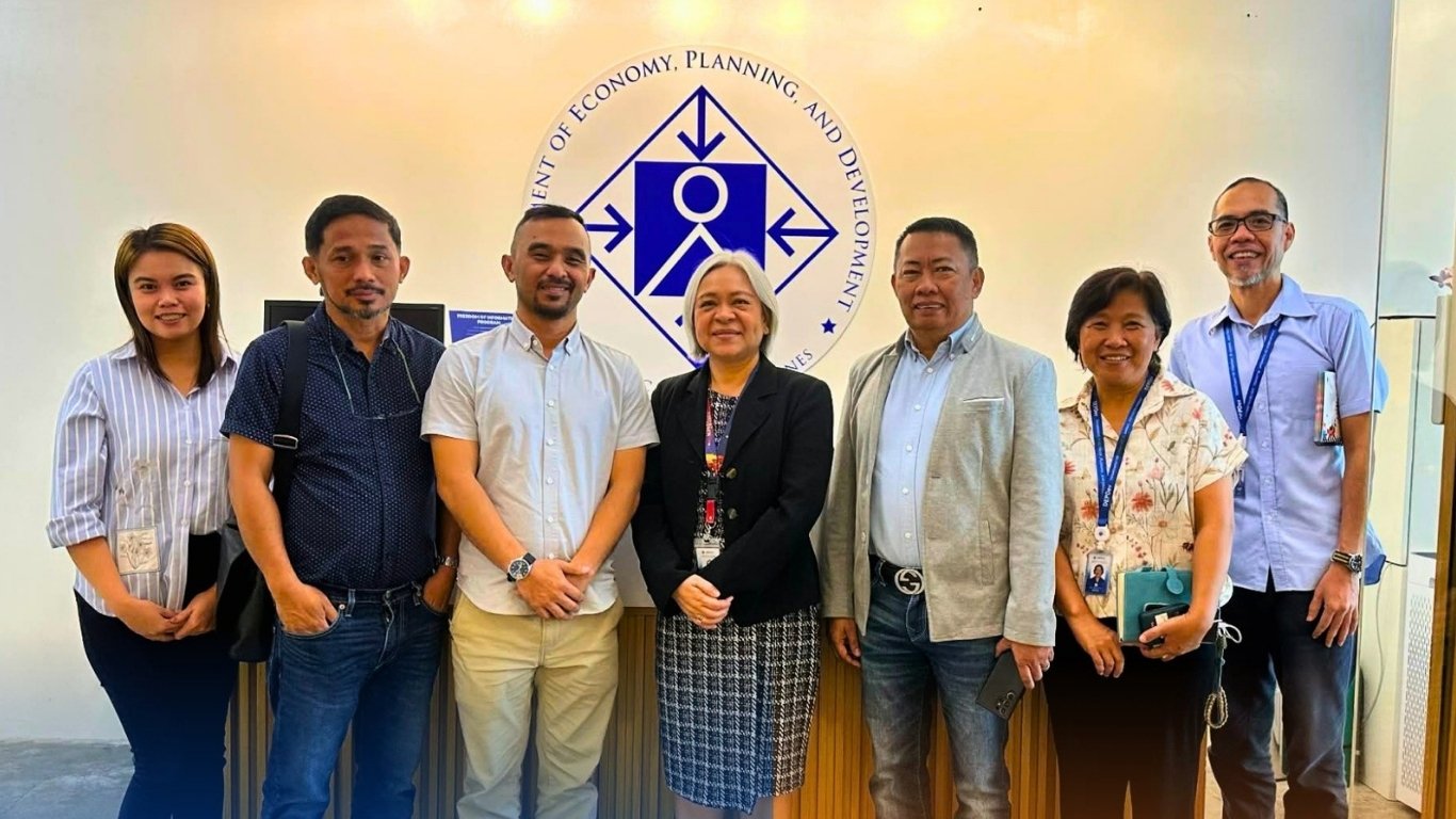 Polomolok pushes cityhood bid
