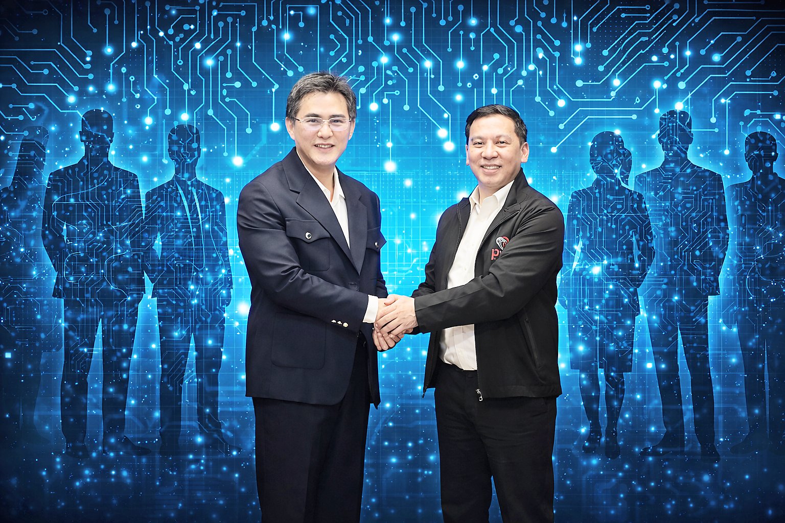 SM Supermalls, PMAP expand job and upskilling fairs 