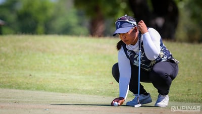 Bisera eyes LPGT repeat at Caliraya