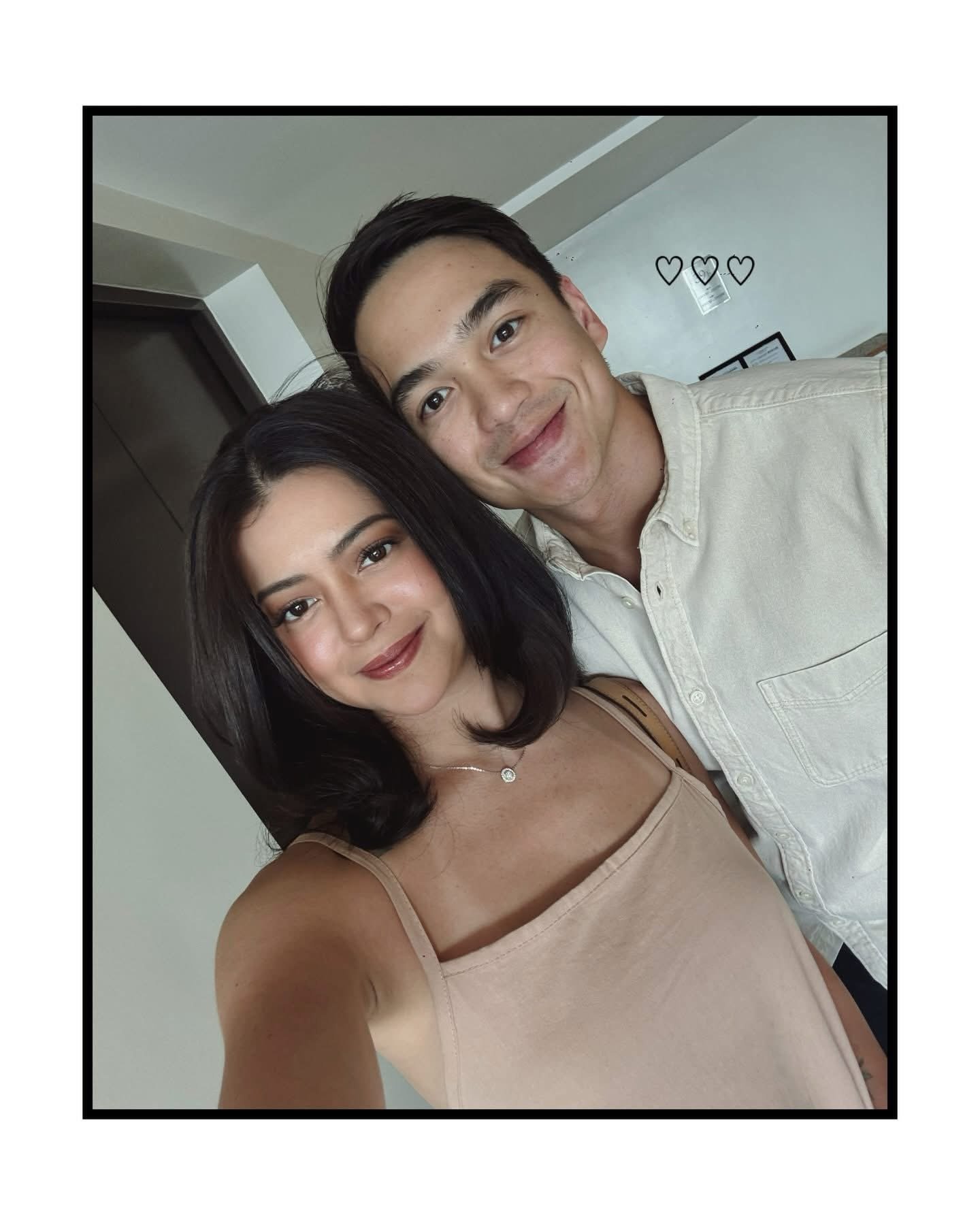 Sue Ramirez looks ahead to future family plans with Dominic Roque