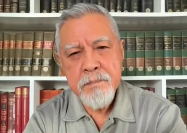 ICC warrant part of Philippine law, lawyer says