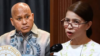 OSG tells SC: ICC arrest vs Bato can be enforced