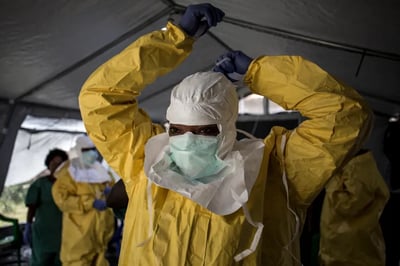 More than 80 Ebola deaths trigger global emergency