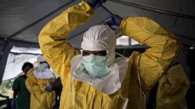 Overcoming the virus of indifference