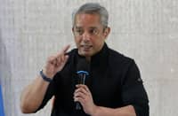 INTERIOR and Local Government Secretary Jonvic Remulla