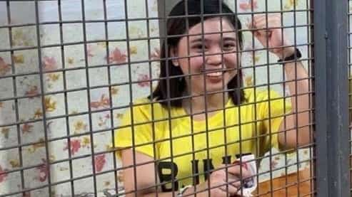 Tacloban journalist wins 2026 Wallis Annenberg award