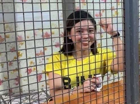 Tacloban journalist wins 2026 Wallis Annenberg award