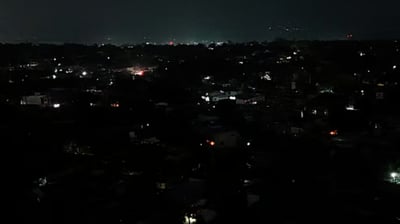 Outages expose need for reforms