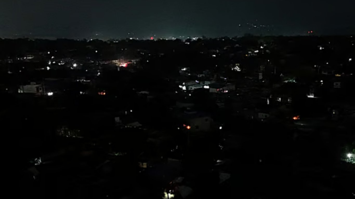 Outages expose need for reforms