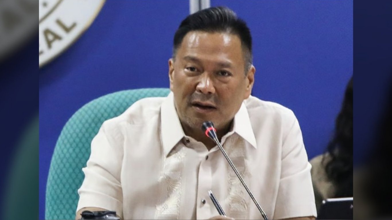 Ejercito: Senate image in decline