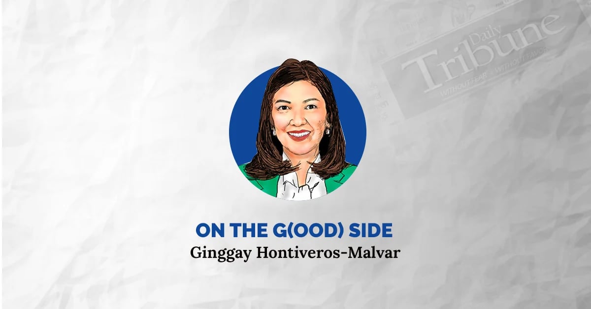 GINGGAY HONTIVEROS-MALVAR