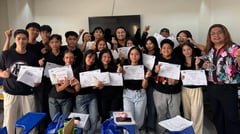 Practical skills vital economic mobility pathway, says Go