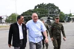 Teodoro orders probe into alleged illegal operation in Misamis Oriental
