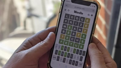 Wordle heads to primetime TV
