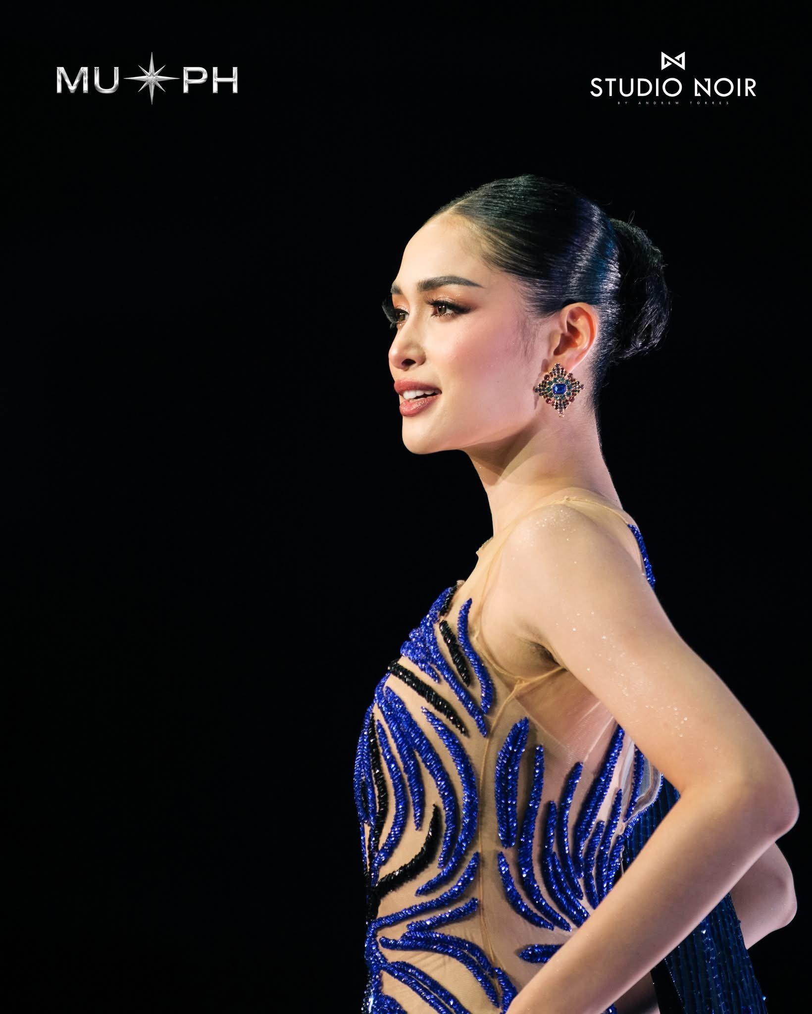 Nicole Borromeo shares faith and gratitude after Miss Universe PH journey