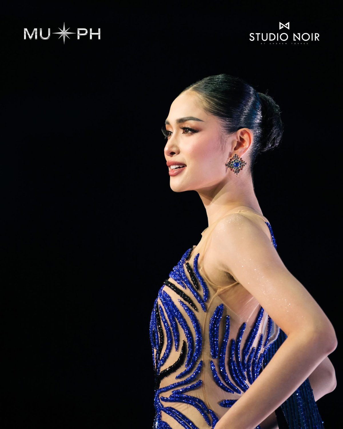 Nicole Borromeo shares faith and gratitude after Miss Universe PH journey