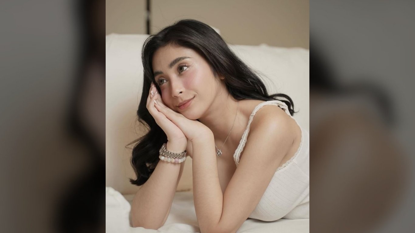 Bea Borres opens up about motherhood, politics and showbiz comeback
