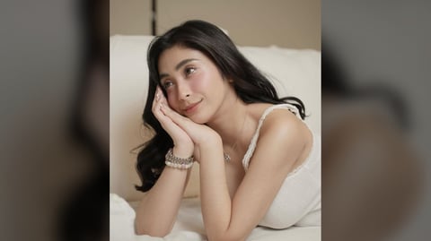 Bea Borres opens up about motherhood, politics and showbiz comeback