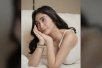 ACTRESS and Internet personality Bea Borres.