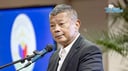 Ombudsman asked: ‘Why so fixated on Romualdez?’