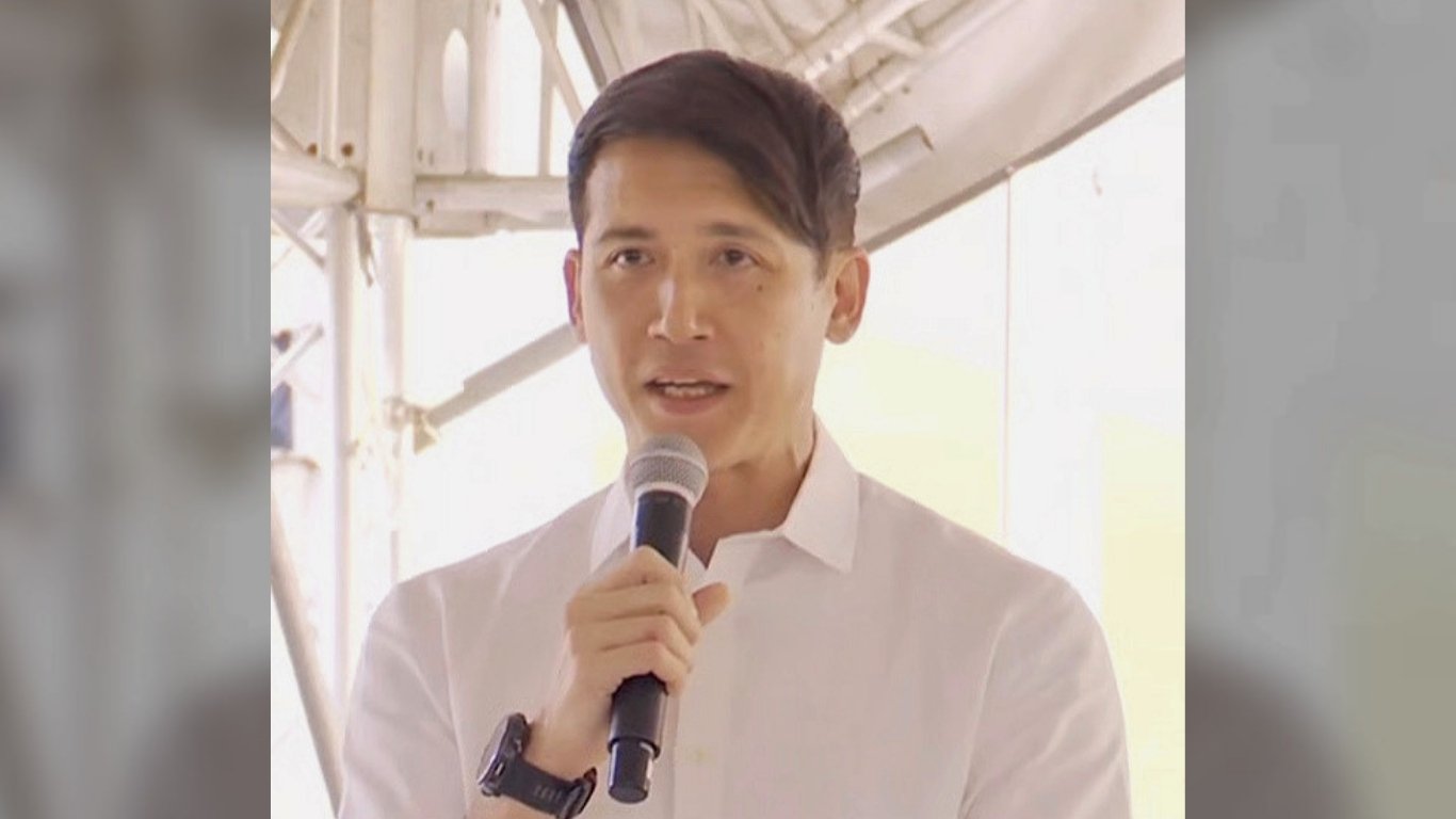 QC targets 100% drug-free barangays