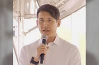 QUEZON City Vice Mayor Gian Sotto
