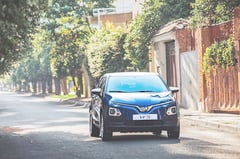 SOUTH SPARK: VinFast grows Visayas EV presence