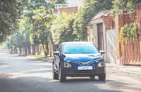 CEBU gains wider access to VinFast EVs through the new showroom at Il Corso in Cebu South.