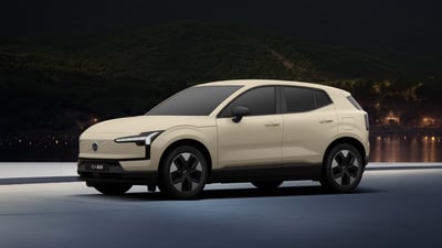 Volvo puts safety ahead